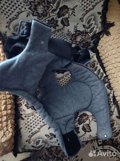 Рюкзак переноска кенгуру