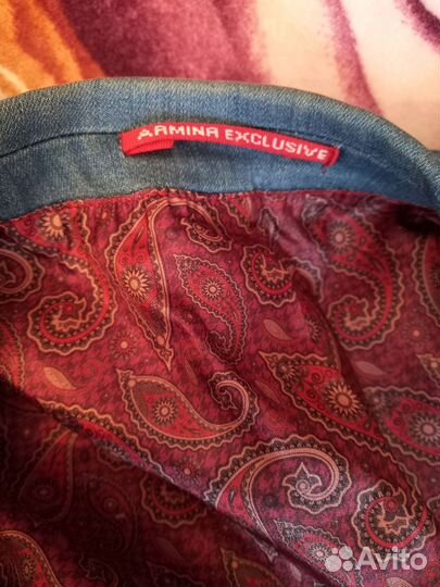 Пиджак мужской