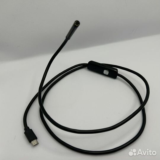 Эндоскоп (смартфон, планшет, пк)