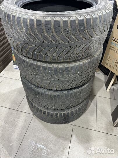 Nordman Nordman 4 225/55 R17