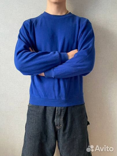 Винтажный свитшот Jerzees Vintage 1990s