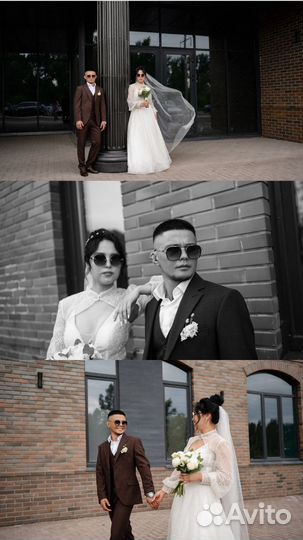 Фотограф и Видеограф, Видеосъёмка(свадьбы,школы)