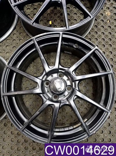 Диски R17 Hyundai Б/у Литые