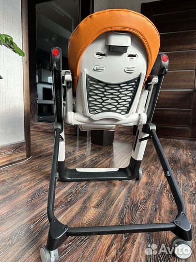 Стульчик для кормления peg perego siesta follow me