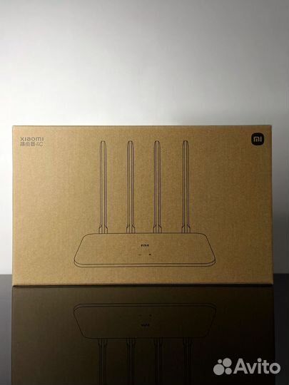 Wifi Router Xiaomi Mi 4C Вайфай