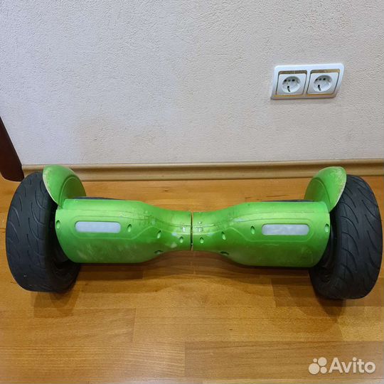Гироскутер бу