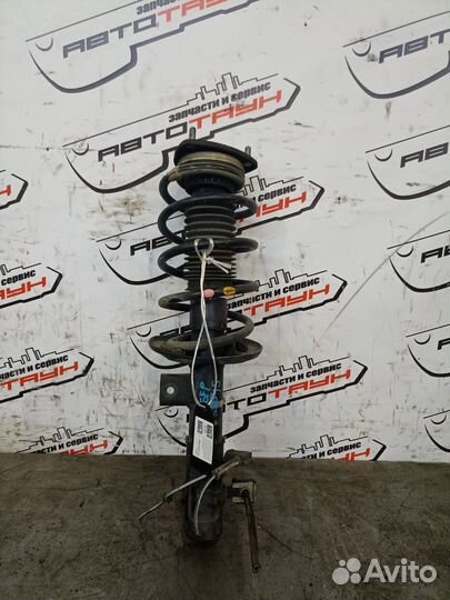 Стойка ходовки mazda atenza mazda6 GJ GJ2AP GJ2AW