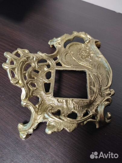 Бронза антиквариат