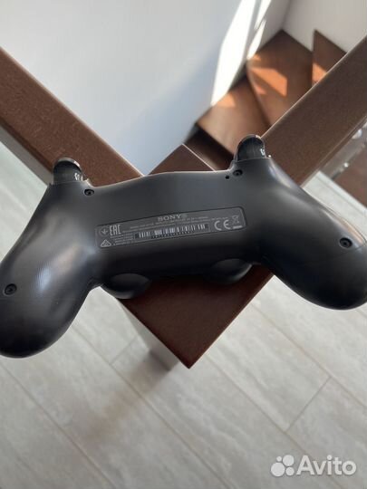 Dualshock 4 v2 The Last Of Us 2 Limited