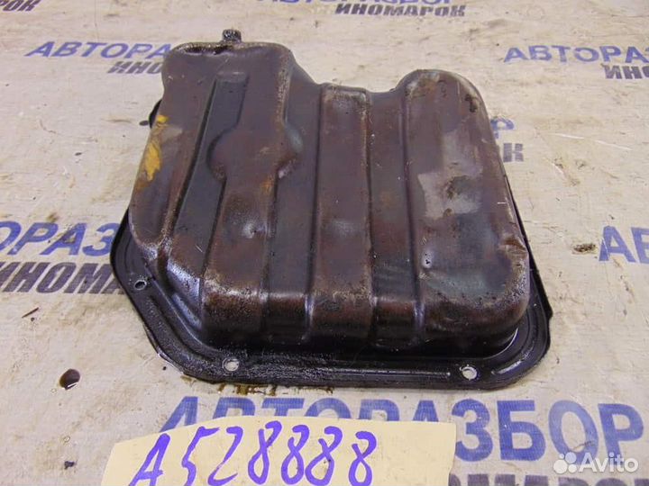 Поддон масляный двигателя для Nissan Primera 2 19