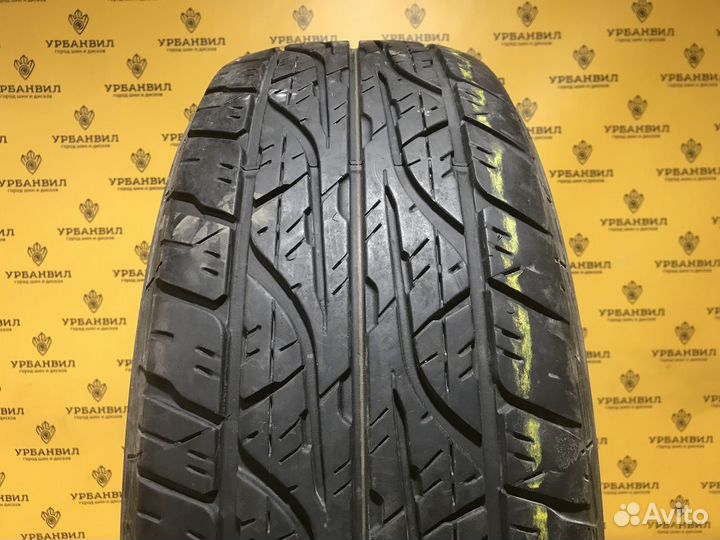 Dunlop Grandtrek AT3 265/60 R18 110H