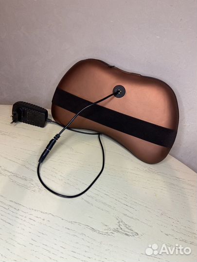 Массажная подушка