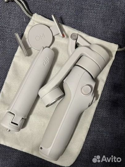 Стабилизатор для телефона dji osmo 6