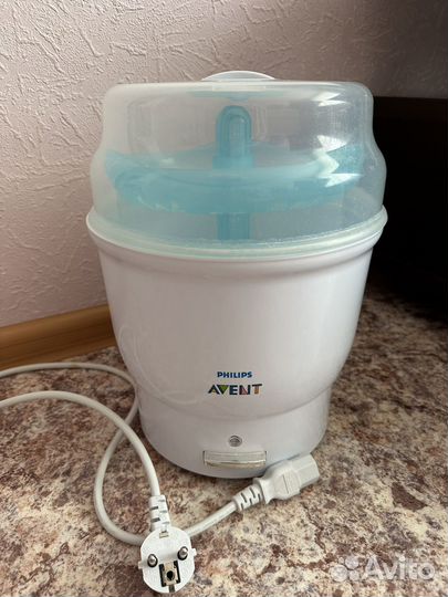 Стерилизатор