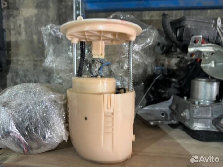 Бензонасос Mitsubishi Lancer CX3A 4B10 2010