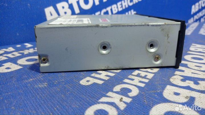 Блок навигации Infiniti Fx35 кроссовер VQ35DE 2005