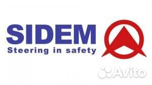 Сайлентблок лев kia carens ii (fj)(отсутствует сайлентблок)