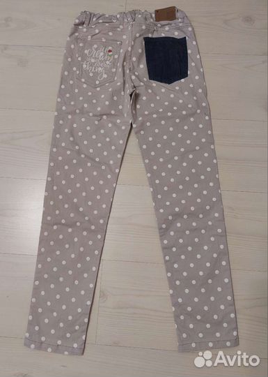 Вещи пакетом на девочку 152