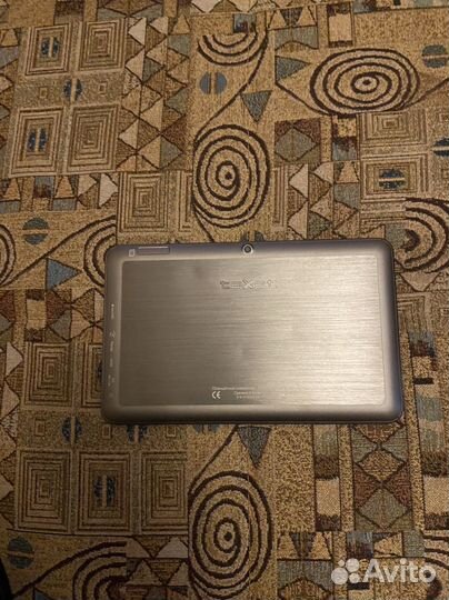 Планшет texet TM-7037W