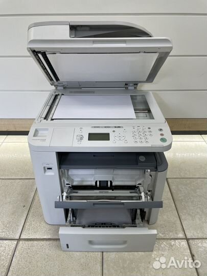 Мфу лазерный Canon IR-1133A