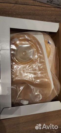 Уроприемники coloplast 174771