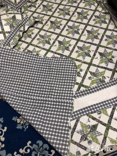 Комплект на кровать