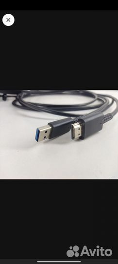 Шлем виртуальной реальности для пк