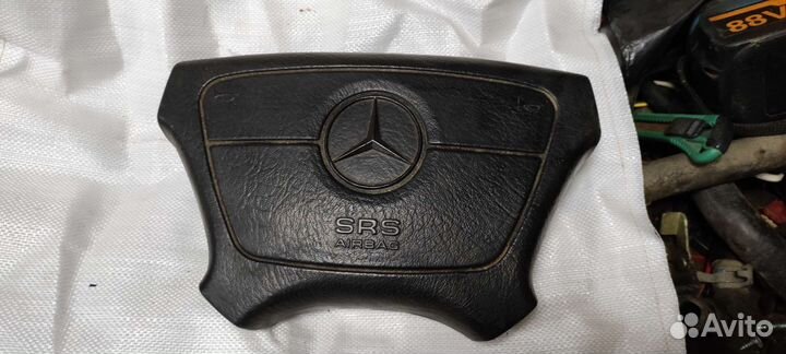 Подушка безопасности W202