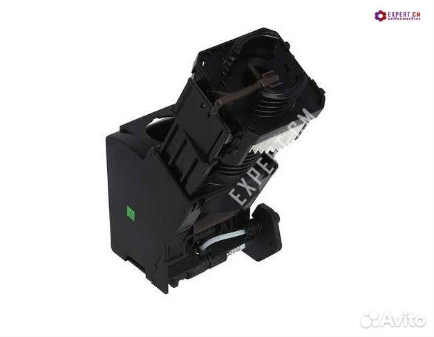 Заварное устройство Franke/Jura X7/X9