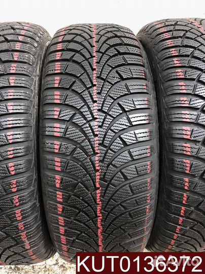 Goodyear UltraGrip 9+ 205/55 R16 91H