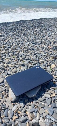 Игровой ноутбук