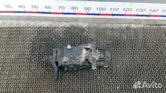 Редуктор задний toyota RAV 4 ZSA3 (CEA01MO01)