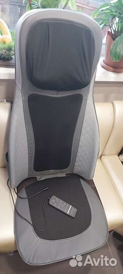 Массажер Gess Body Care Plus