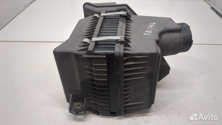 Корпус воздушного фильтра Mitsubishi Lancer 9, 2005