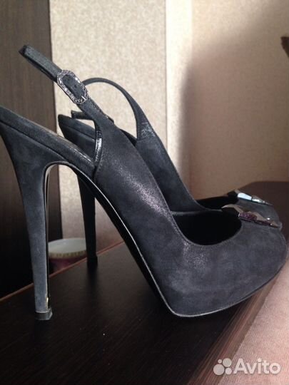 Босоножки Nando Muzi