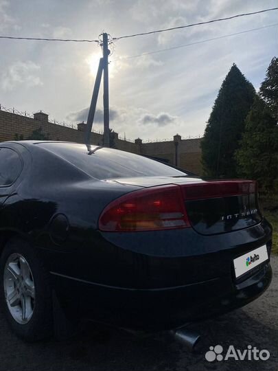 Dodge Intrepid 2.7 AT, 2003, 196 870 км