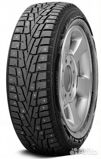 Nexen Winguard WinSpike 225/55 R17 101T