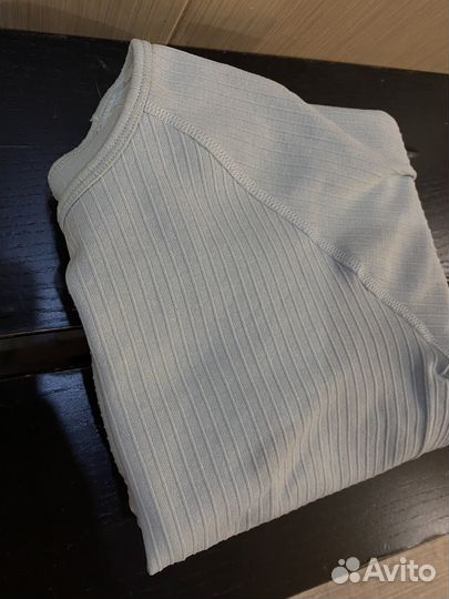 Спортивный комплект женский для фитнеса