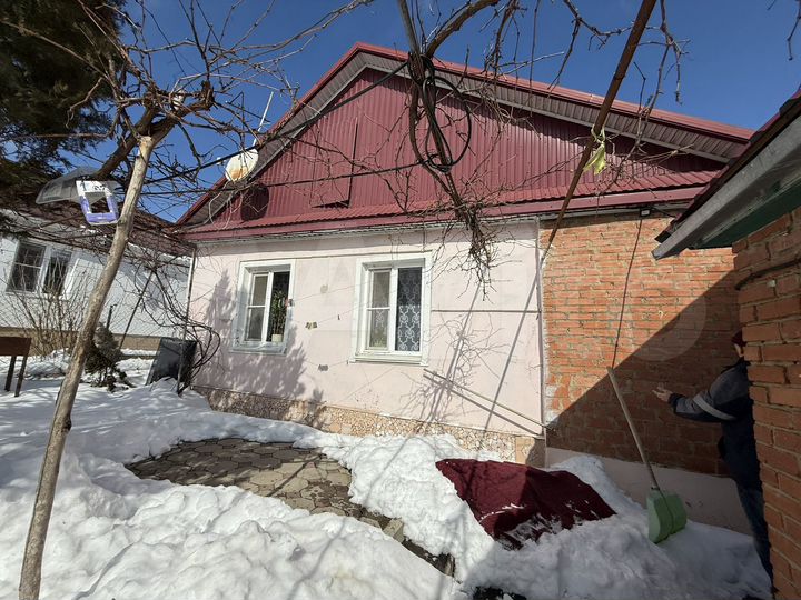 Участок 5 сот. (ИЖС)