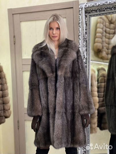 Ремонт и перекрой шуб