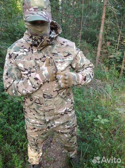 Костюм, Хищник