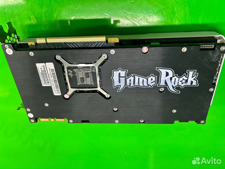 Видеокарта gtx 1070 8gb