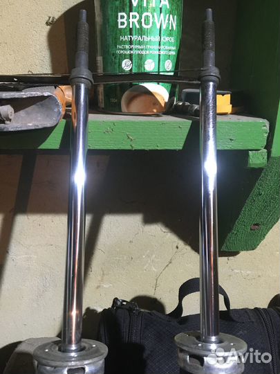 Задние амортизаторы ниссан теана