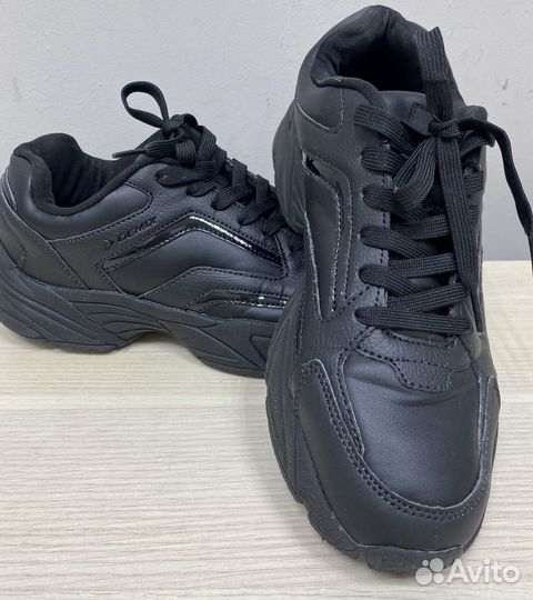 Кросовки женские Demix Bella Lea