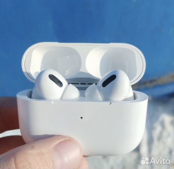 Pro 2 наушники