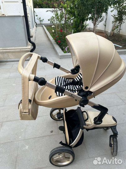 Детские коляски 2 в 1 новые