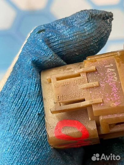 Запчасти для АКПП 01M 01М 01M409121GF