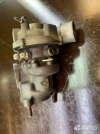 Турбина Audi A4 b6 1.8t 058145703J 5681