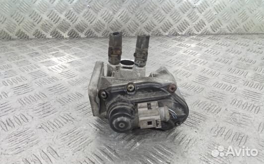 Клапан EGR бензиновый volkswagen passat B6 (LDN24C