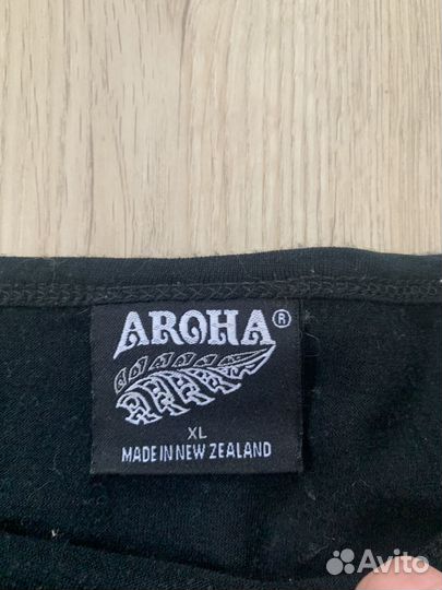 Лонгслив меринос